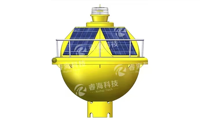 海上浮標(biāo)為什么不會漂走原因分析