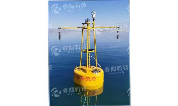 海洋監(jiān)測浮標(biāo)使用要點