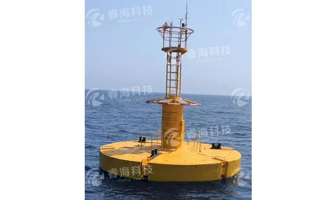 警示浮標(biāo)的作用及類型