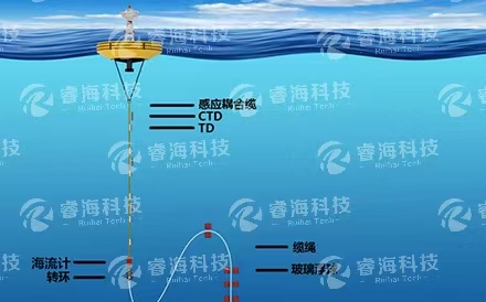 海洋觀測系統(tǒng)：浮潛標(biāo)觀測系統(tǒng)