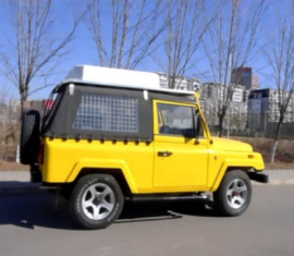 車(chē)載款